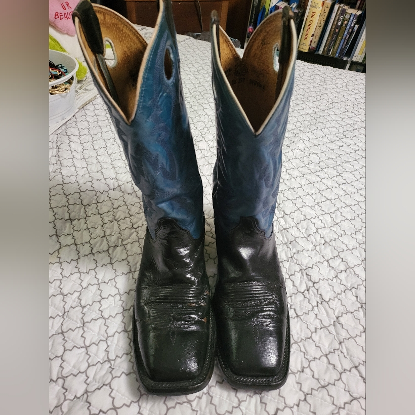 Justin Boots New Sale Price